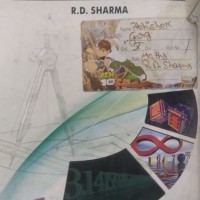 Mathematics Class 10th by Rd Sharma