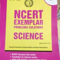 JPH NCERT Exemplar Problems solutions Science by Quareshi & Puri