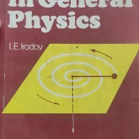 Problems in General Physics By IE Irodov Problems in General Physics By IE Irodov