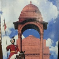 Delhi City Guide by A Good Earth Publication