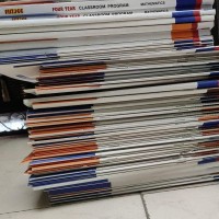 FIIT JEE Four Year Class Room Program by FIIT JEE