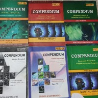 FIIT JEE Class 7th and 8th Package by FIIT JEE 