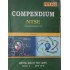Compendium NTSE Class 10th Mental Ability Test by FIIT JEE 