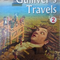 Gullivers Travels volume 2 By Jonathan Swift