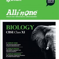 All in One Biology CBSE Class 11th  (English, Paperback, Hema Batra, Shikha Sharma)