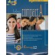 BBC Compacta English (Core) For CBSE Class 12  with literature companion and novel