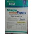 Oswaal Cbse Mathematics Sample Question Papers class 12th