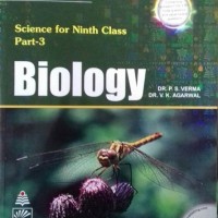 Biology Class 9th  by PS Verma