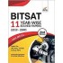 BITSAT 11 YEARS-WISE SOLVED PAPERS (2019-2009) BY DISHA