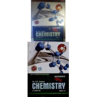 Modern ABC Chemistry Class-12 Both Part 1&2 Together