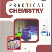 Cbse Comprehensive Practical Chemistry Class - 12 (Completely Revised New Edition) by DR. N.K.VERMA