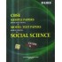 Cbse U-Like Sample Paper (with Solutions) & Model Test Papers (for Revision) in Social Science for Class 10 for 2020 Examination by Ulike 