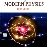 Concepts of Modern Physics by  Beiser Arthur