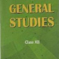 General Studies class 12 By Pitambar