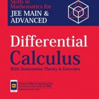 Differential Calculus for Jee Main and Advanced by Amit m Agarwal 