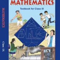 Mathematics Ncert for Class 9