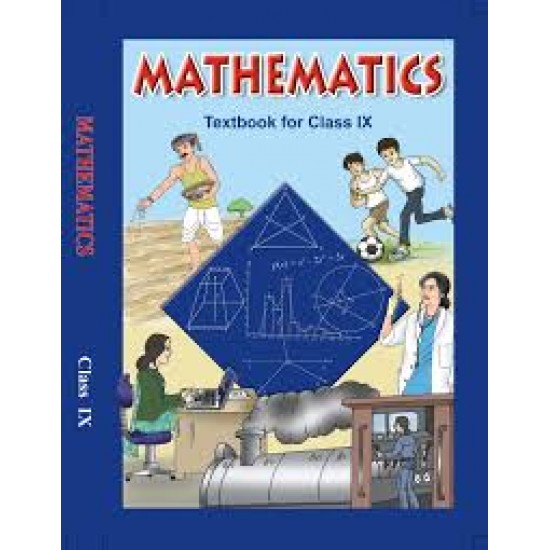 Mathematics Ncert for Class 9