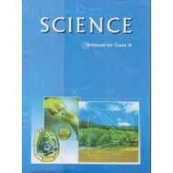 Science Ncert second hand book for class 9 