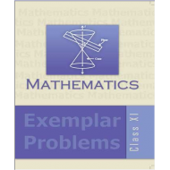 Mathematics Exemplar Class 11th