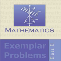 Mathematics Exemplar Class 11th Mathematics Exemplar Class 11th