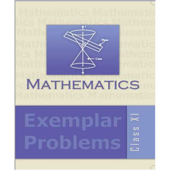 Mathematics Exemplar Class 11th