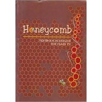 Honeycomb Textbook in English for Class 7 by NCERT 