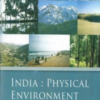 Indian Physical Enviroment Class Xi (Paperback, ncert) Indian Physical Enviroment Class Xi (Paperback, ncert)