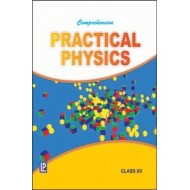 Comprehensive Practical Physics Class 12th New