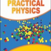 Comprehensive Practical Physics Class 12th New