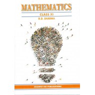 Mathematics RD Sharma for Class 11