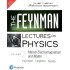 Feynman Lectures On Physics Vol 2 Mainly Electromagnetism & Matter  by Richard P Feynman, Robert B Leighton, Matthew Sands