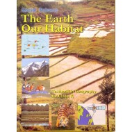 The Earth Our Habitat Text Book In Geography For Class 6 by NCERT