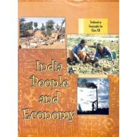 India People and Economy Text Book In Geography For Class 12 by Ncert India People and Economy Text Book In Geography For Class 12 by Ncert