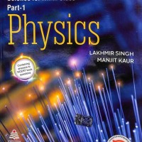 Physics Science For Class 9 2022 Part 1 Cbse by Lakhmir Singh, Manjit Kaur