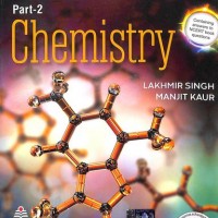 Chemistry Science For Class 9 Prat 2 Edition 2022 by Lakhmir Singh