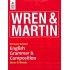 Wren and Martin Primary School English Grammar and Composition by Pc Wren