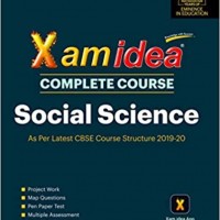 Xam Idea Complete Course Social Science Class 9 Cbse by VK Xam Idea Complete Course Social Science Class 9 Cbse by VK