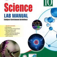 Together With Science Lab Manual Class 10 Cbse Internal Assessment by rachna sagar