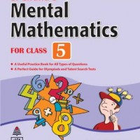 Mental Mathematics for Class 5 by R. S. Aggarwal, Vikas Aggarwal