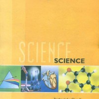  Science Textbook For Class - X by NCERT