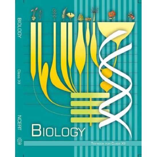 Biology NCERT for Class-12 