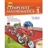 New Composite Mathematics Class 1 by  Aggarwal R.S