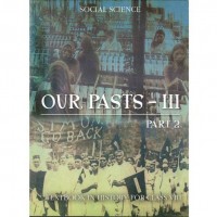 Our Pasts Book II Part II-History Class VIII by ncert