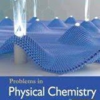 Shri Balaji Problems in Physical Chemistry For JEE 11th Edition by N Avasthi
