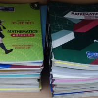 VMC Complete Package for 2021 Edition IIT JEE by Vidyamandir Classes 