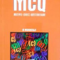 Physics Mcq Multiple Choice Question Bank by Deb Mukherji