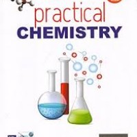 Comprehensive Practical Chemistry For Class 12 (For 2019 Examination): v. XII N. K. Verma; B.K. Vermani; K.K. Rehani; Neera Verma