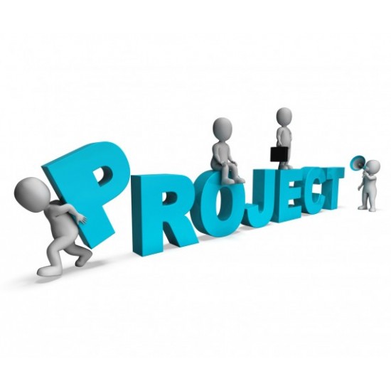 Project Makers Delhi