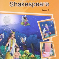 RC-Tales From Shakespeare Book 2  (Madhubun)