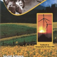 Resource and Development-Geography Class VIII 1 Edition by  NCERT